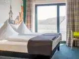 Двухместный номер Комфорт