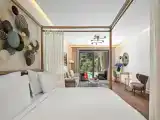 Двухместный семейная Laguna Студия