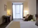 Двухместный номер Grand Deluxe