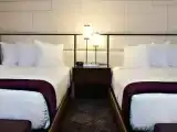 Четырёхместный номер Mobility Accessible Coastal Tower Luxury