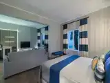 Двухместный номер Deluxe