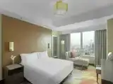 Двухместный люкс Deluxe