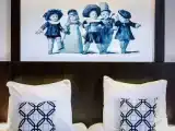 Одноместный номер Cosy