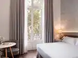 Трёхместный номер Стандарт Interior