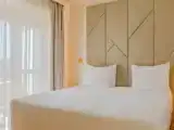 Двухместный полулюкс