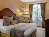 Двухместный номер Premier с балконом