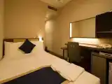 Одноместный номер Semi-Double