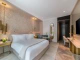 Люкс Luxe с 2 комнатами