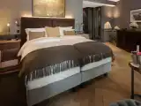 Двухместный полулюкс