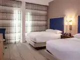 Четырёхместный номер