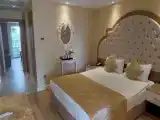 Двухместный номер Стандарт с видом на бассейн