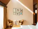 Двухместный номер Executive
