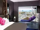 Двухместный люкс WOW