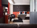 Двухместный Exclusive Suite Eiffel