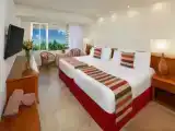 Двухместный номер Стандарт