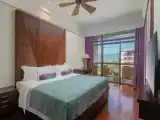Двухместный люкс Leisure с видом на море