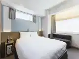 Двухместный номер Комфорт