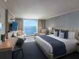 Двухместный номер Premium oceanfront