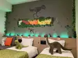 Двухместный номер Dinosaur
