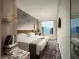 Двухместный номер Deluxe