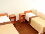 Трёхместный номер Эконом