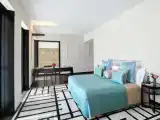 Двухместный люкс Verandah Pool