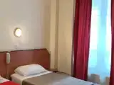 Одноместный номер Комфорт