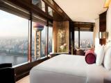 Двухместный люкс Club Lounge Access (только для двух человек) Larger