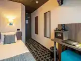 Одноместный номер
