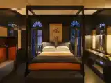 Двухместный номер Club Lounge Access Opium