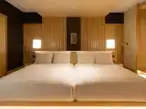 Двухместный люкс Sukiya