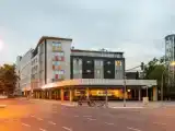 Двухместный номер Luxury
