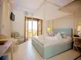 Двухместный номер Deluxe