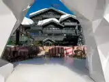 Run of House