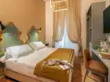 Двухместный номер Mozart Стандарт