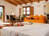 Двухместный люкс