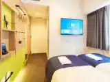 Номер Universal