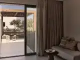 Двухместный полулюкс с садом на крыше