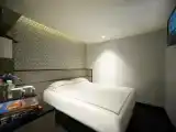 Двухместный номер Стандарт