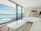 Двухместная вилла Water Pool Lagoon