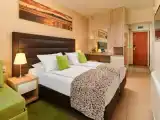 Двухместный номер seaside Premium с балконом