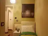 Одноместный номер Basic