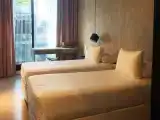 Четырёхместный номер Стандарт