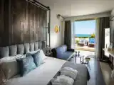 Полулюкс Swim Up
