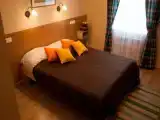Семейный номер с 2 комнатами