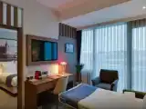 Двухместный люкс с террасой