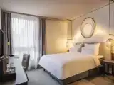 Двухместный полулюкс