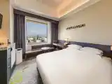 Двухместный номер (Class Комфорт Floor)