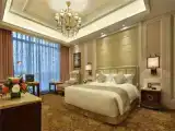 Двухместный люкс Executive