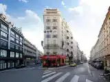 Кровать в общем номере